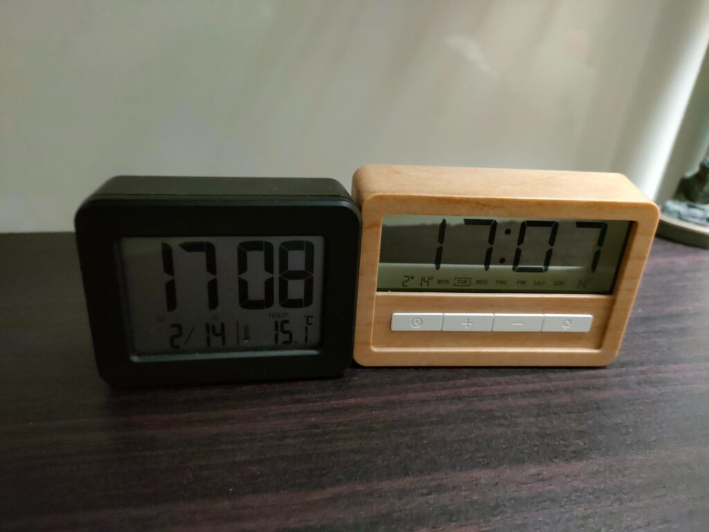 digital clock0004