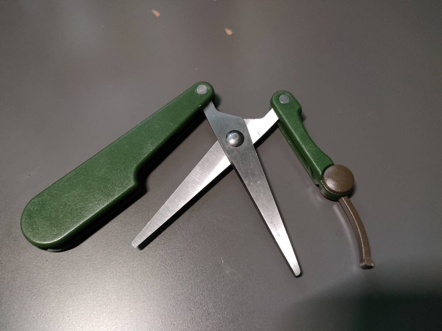 portable scissors 0004