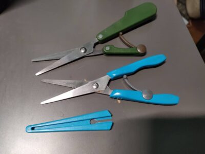 portable scissors 0009