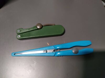 portable scissors 0010