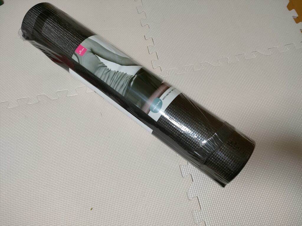 yoga mat0001