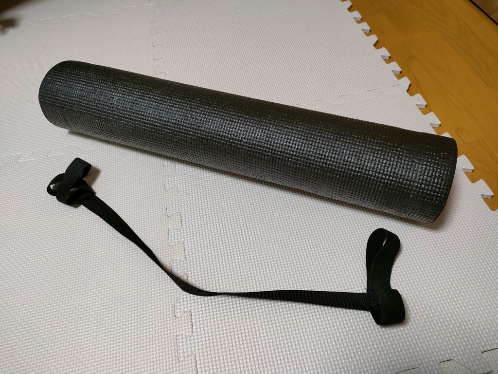 yoga mat0003